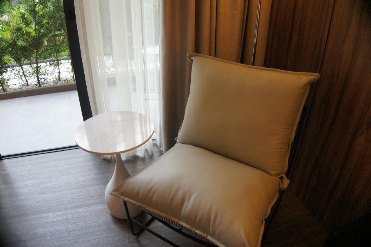 The Maximilian Hotel Cauayan City  外观 照片