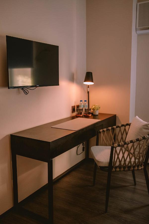 The Maximilian Hotel Cauayan City  外观 照片