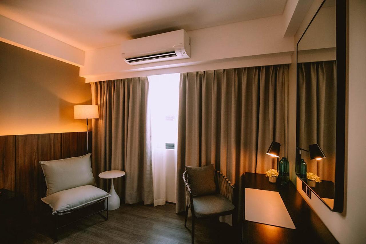 The Maximilian Hotel Cauayan City  外观 照片