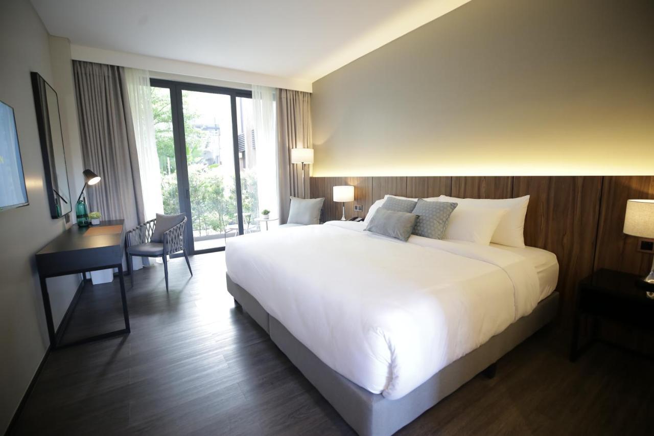 The Maximilian Hotel Cauayan City  外观 照片
